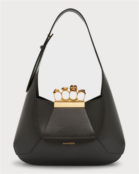 alexander mcqueen gift bag|alexander mcqueen bag outlet.